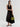 A.L.C. | Celina Linen Halter Midi Dress
