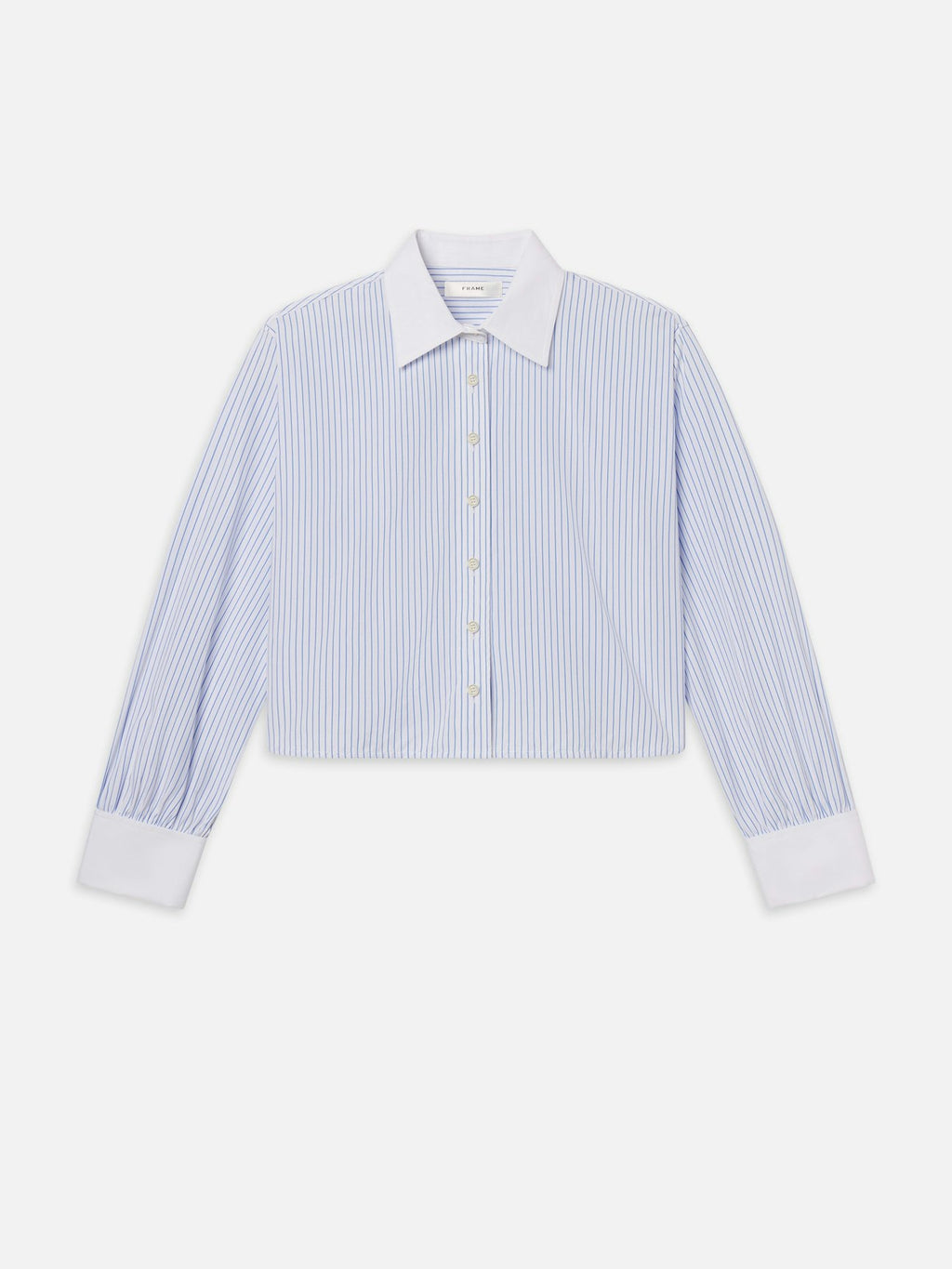 FRAME | Charles Oxford Shirt