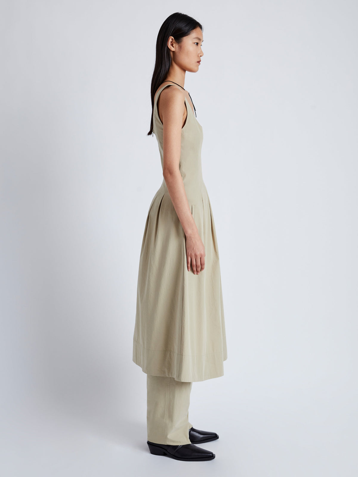 Proenza Schouler White Label | Shelby Dress