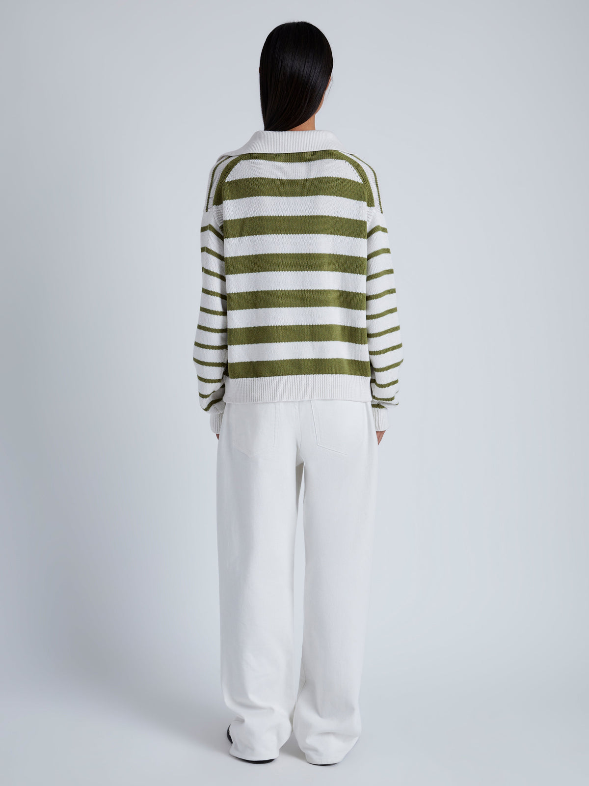 Proenza Schouler White Label | Murphy Sweater