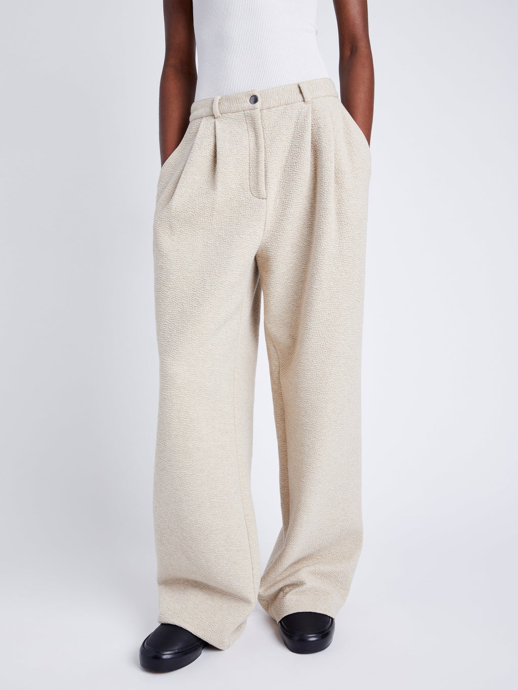 Proenza Schouler | Tristan Pant