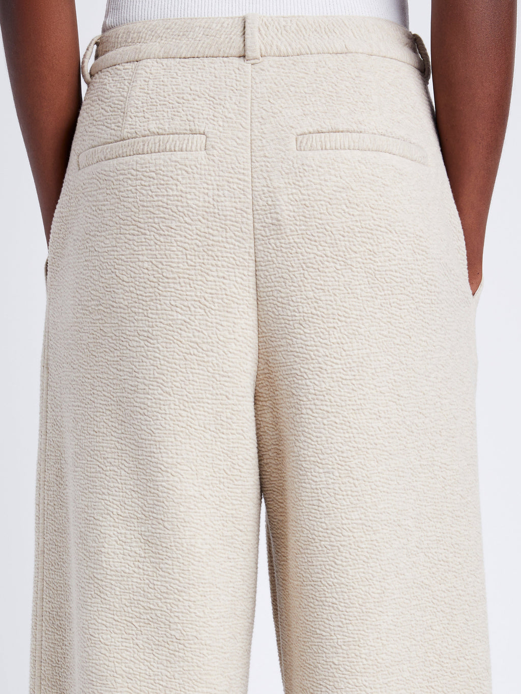 Proenza Schouler | Tristan Pant