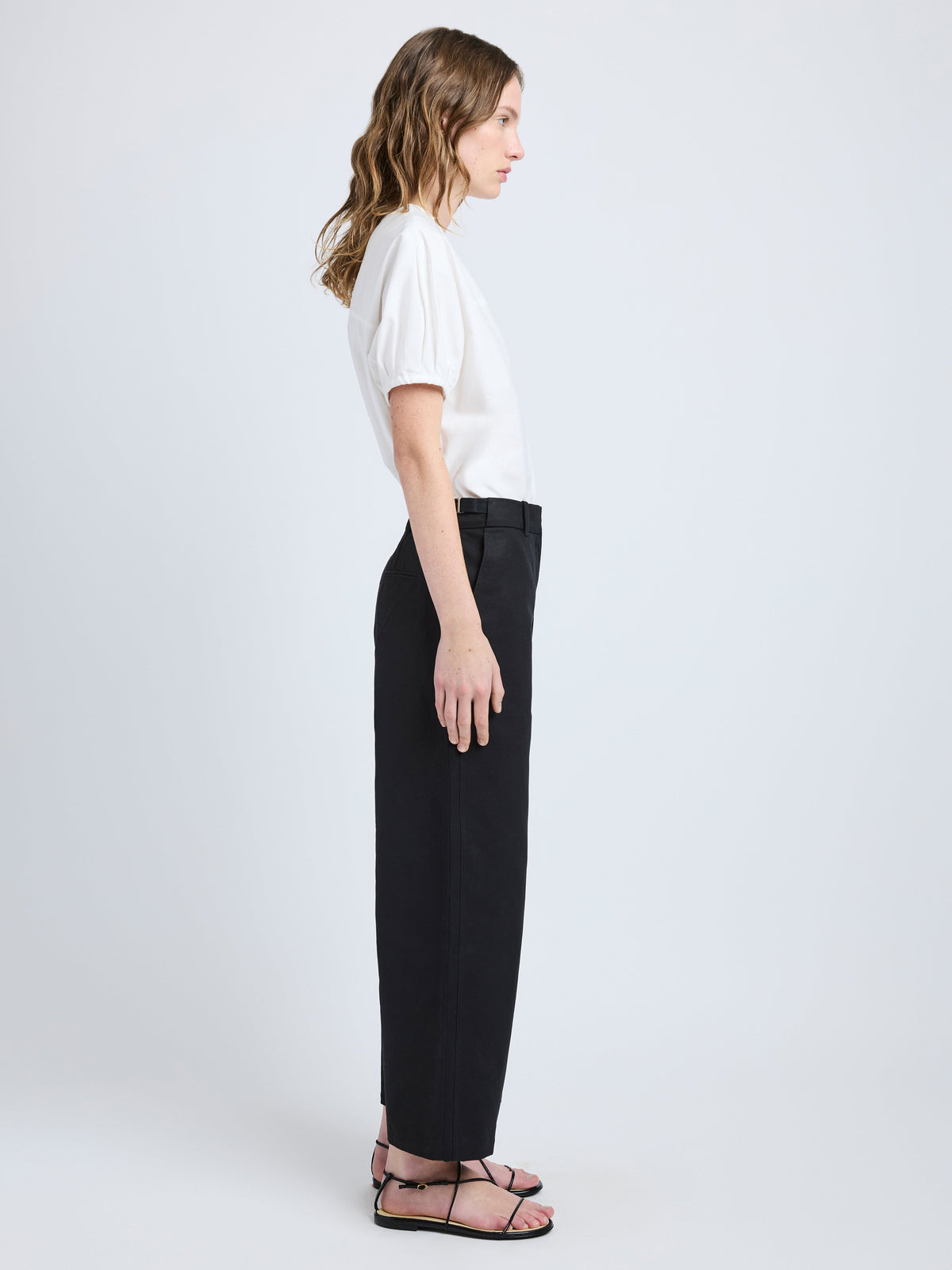 Proenza Schouler | Haleigh Top
