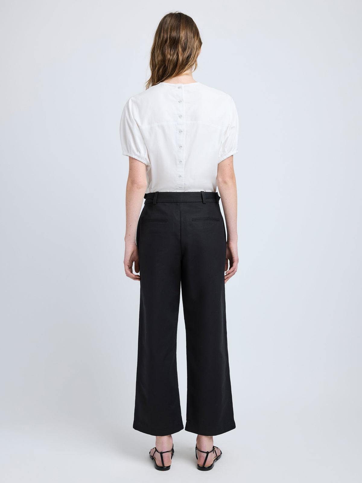 Proenza Schouler | Haleigh Top