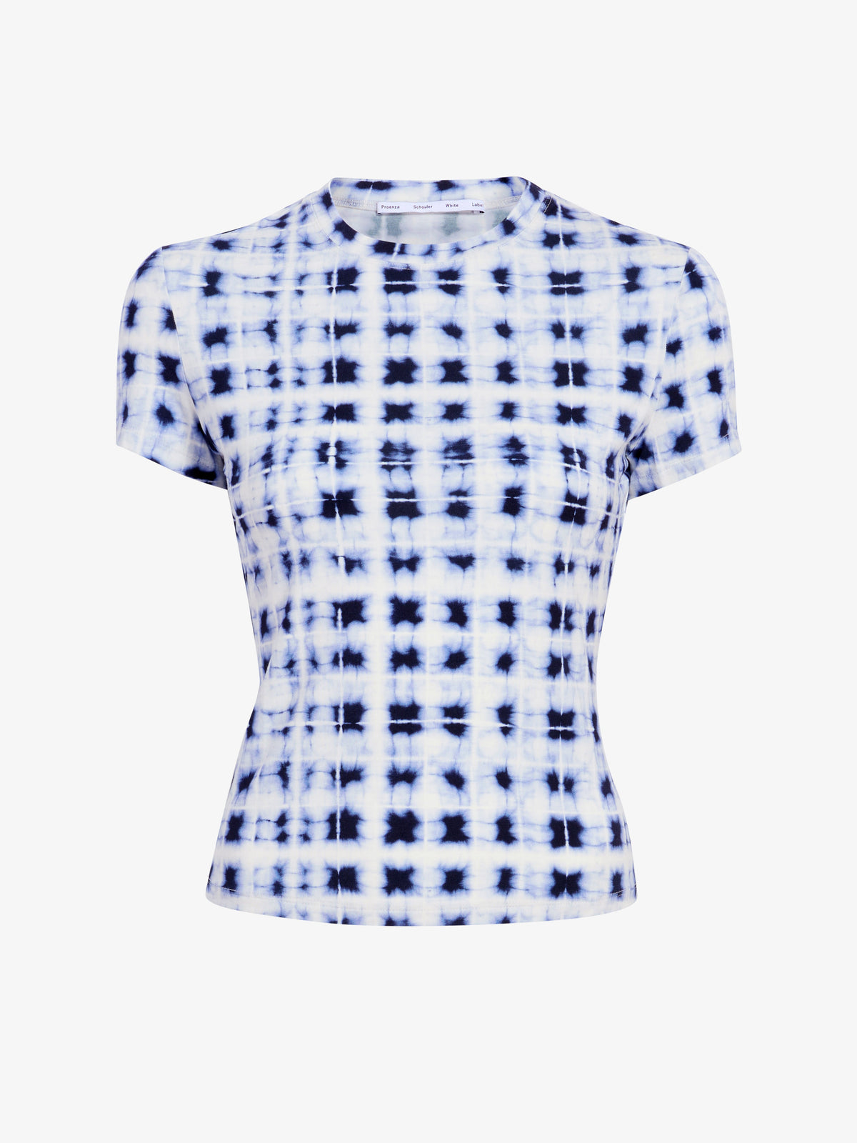 Proenza Schouler | Parson Tee In Jersey