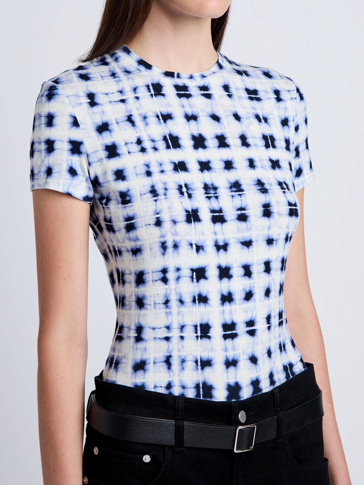 Proenza Schouler | Parson Tee In Jersey