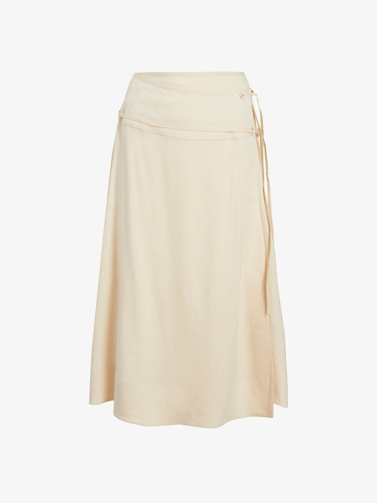 Proenza Schouler | Jovie Wrap Skirt