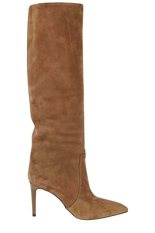 Paris Texas | Stiletto Boot 85mm