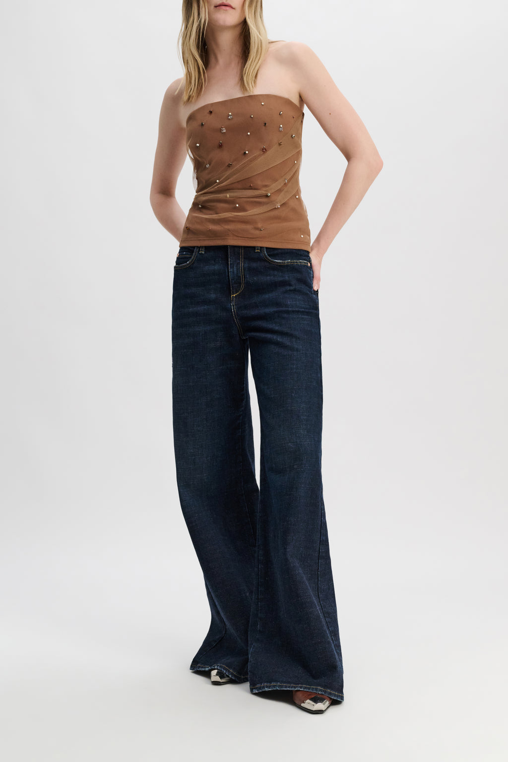 Dorothee Schumacher | Emotional Essence Top