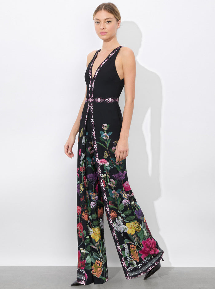 Alice 7 Olivia | Audrie Jumpsuit