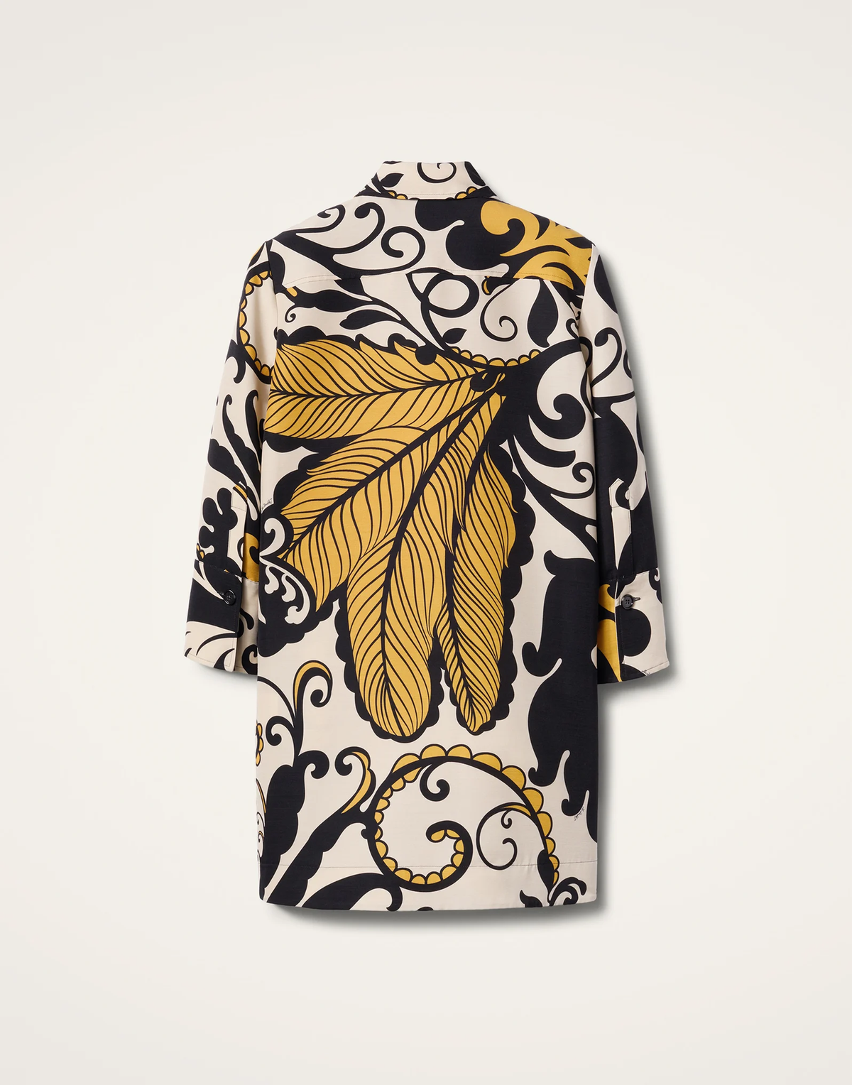 La Double J | Short Artemis Dress