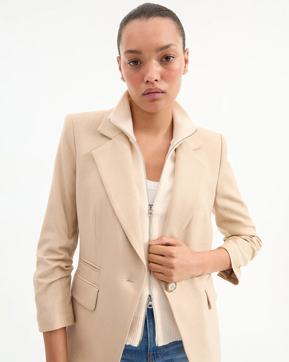 Veronica Beard | Battista Dickey Jacket