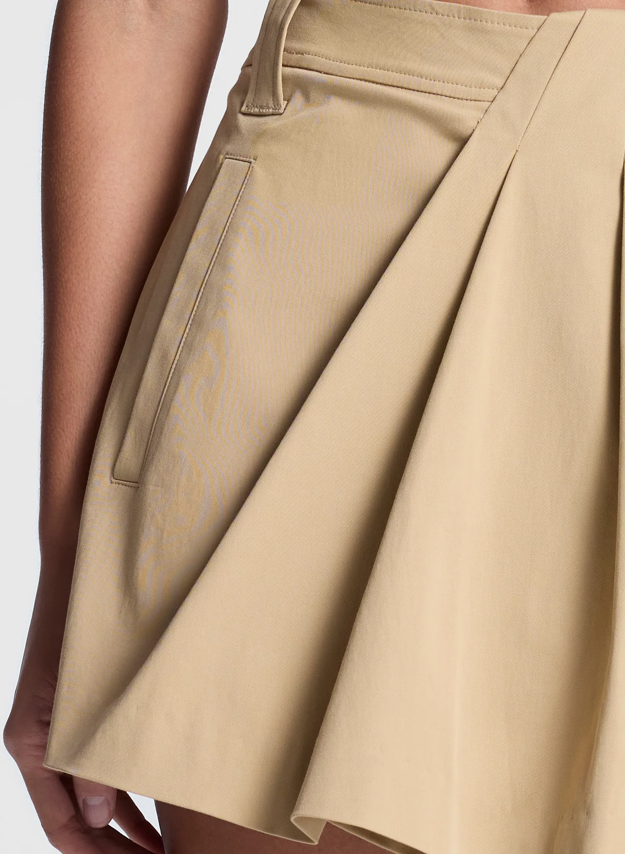 A.L.C. | Brody Pleated Skort