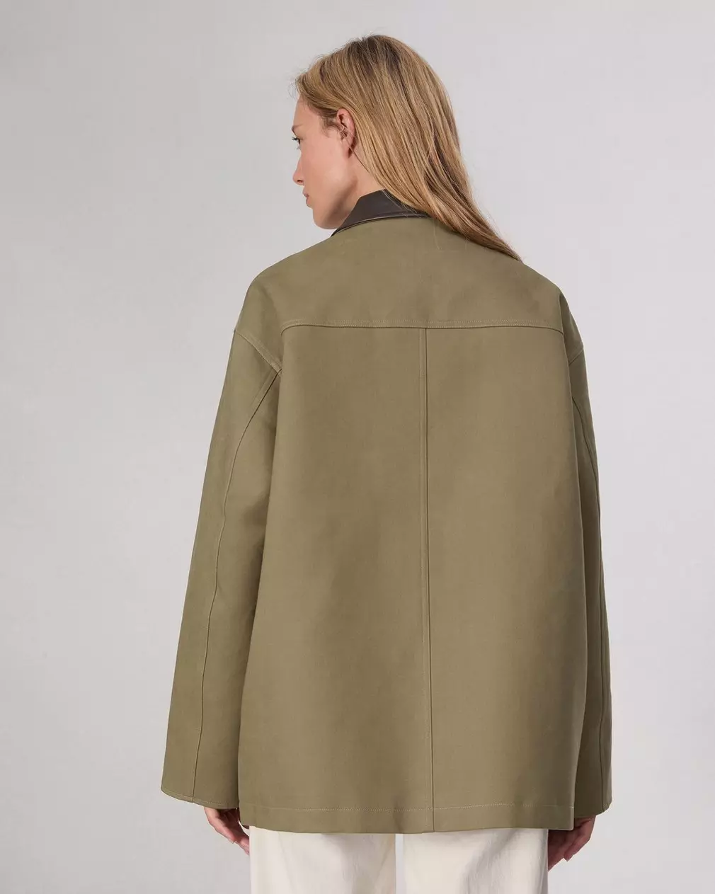 Rag & Bone | Cassidy Cotton Jacket