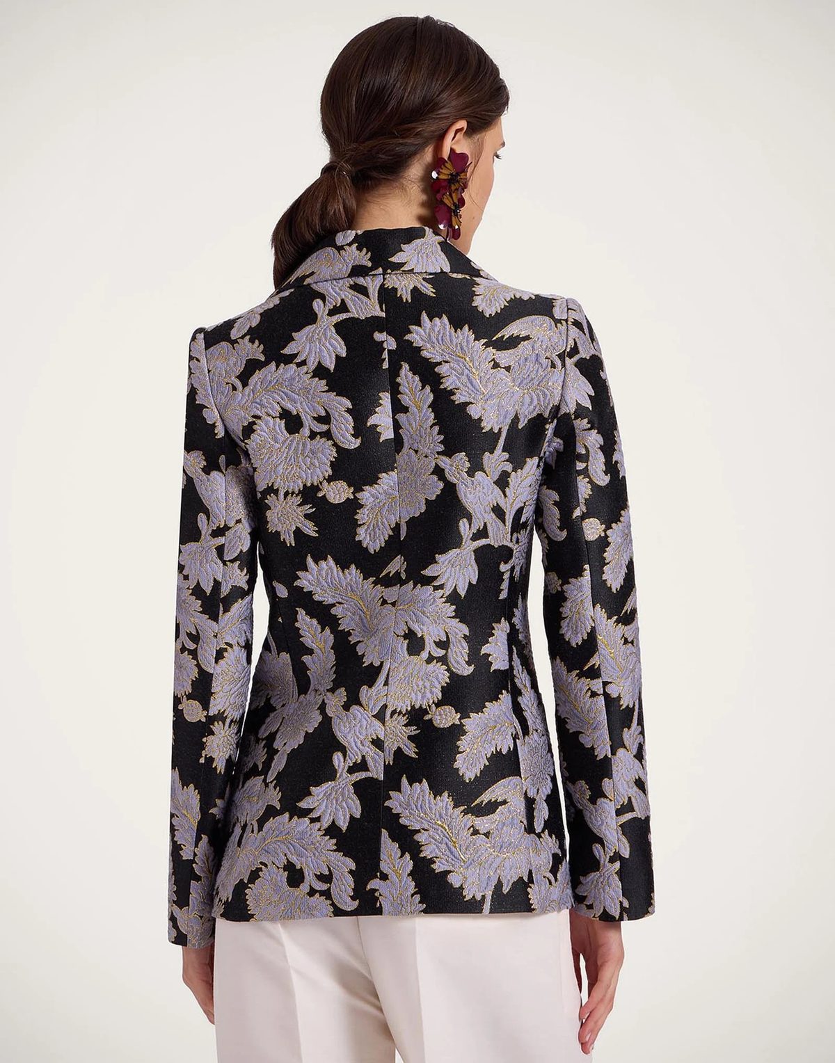 La Double J | 24/7 Jacket