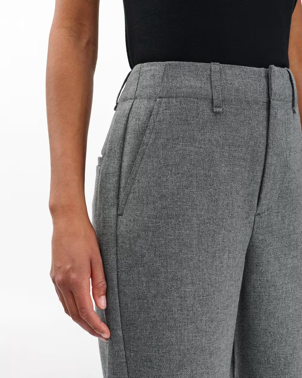 Rag & Bone | Shea tailored Pants