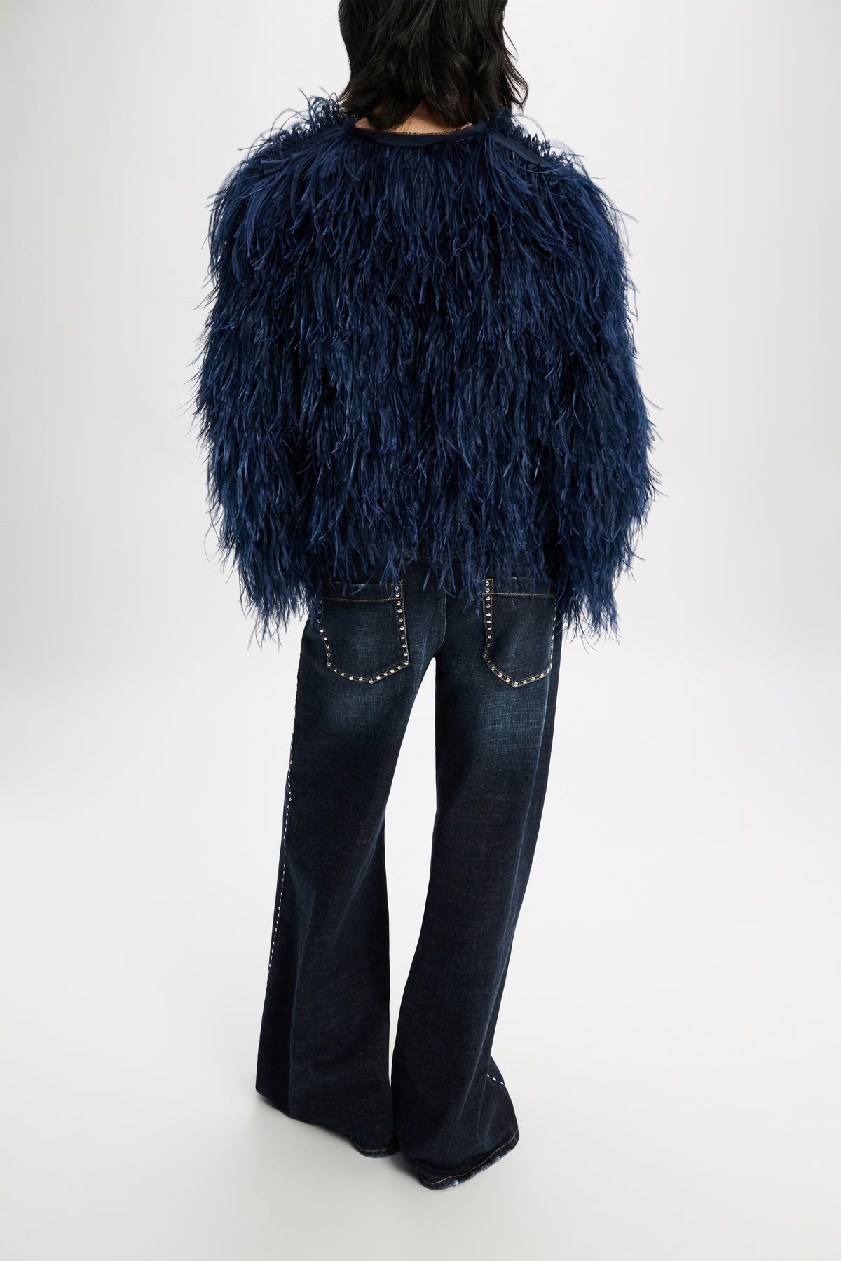 Dorothee Schumacher | Feathery Volume Jacket