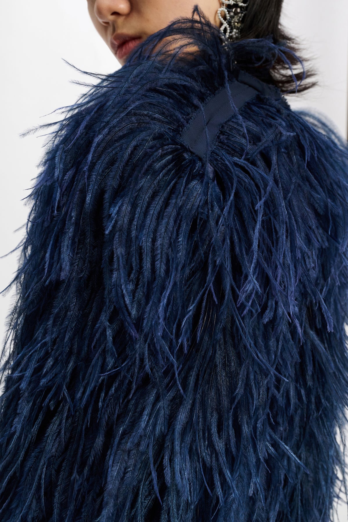 Dorothee Schumacher | Feathery Volume Jacket