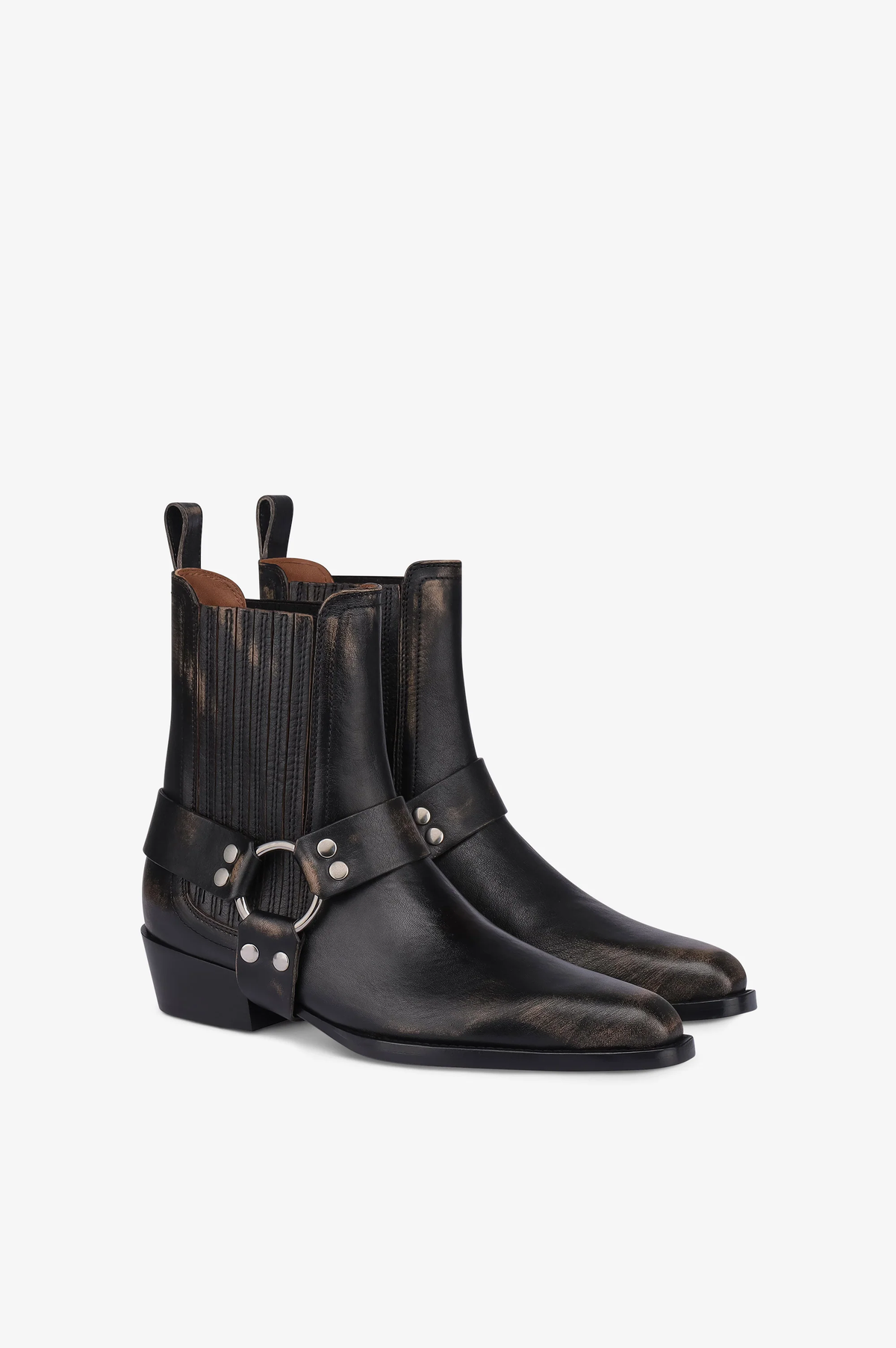 Paris Texas | Helena Ankle Boot