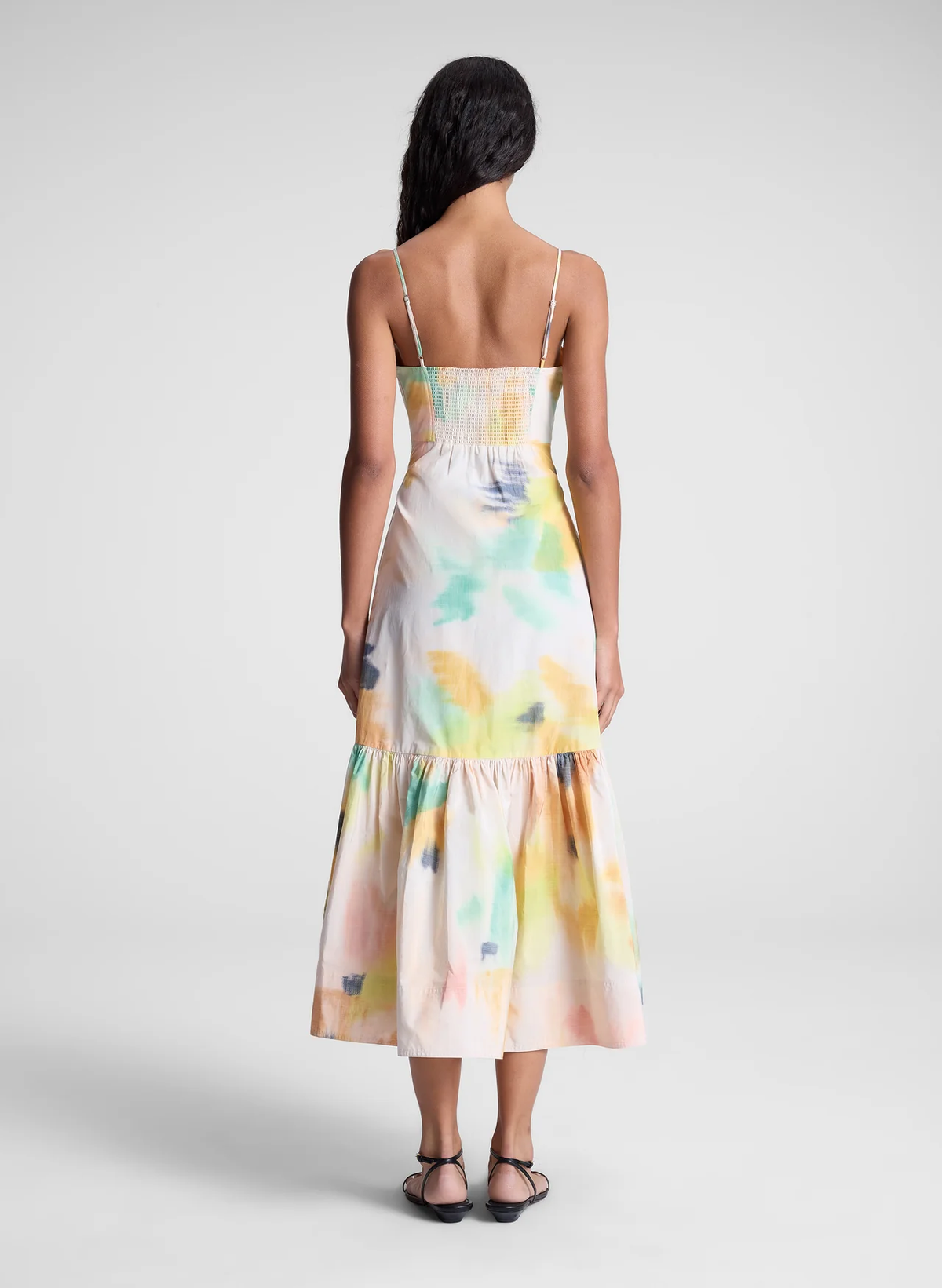 A.L.C. | Lindsey Midi Dress