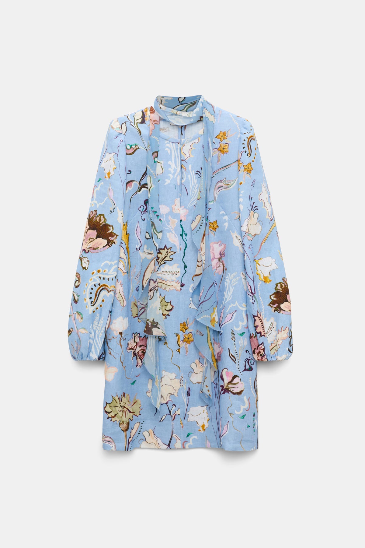 Dorothee Schumacher | Floral Power Dress