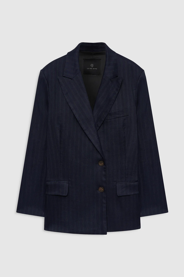 Anine Bing | Aretha Blazer