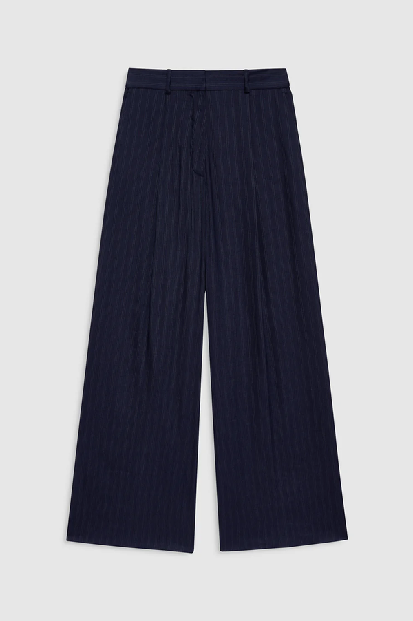 Anine Bing | Paolo Trousers