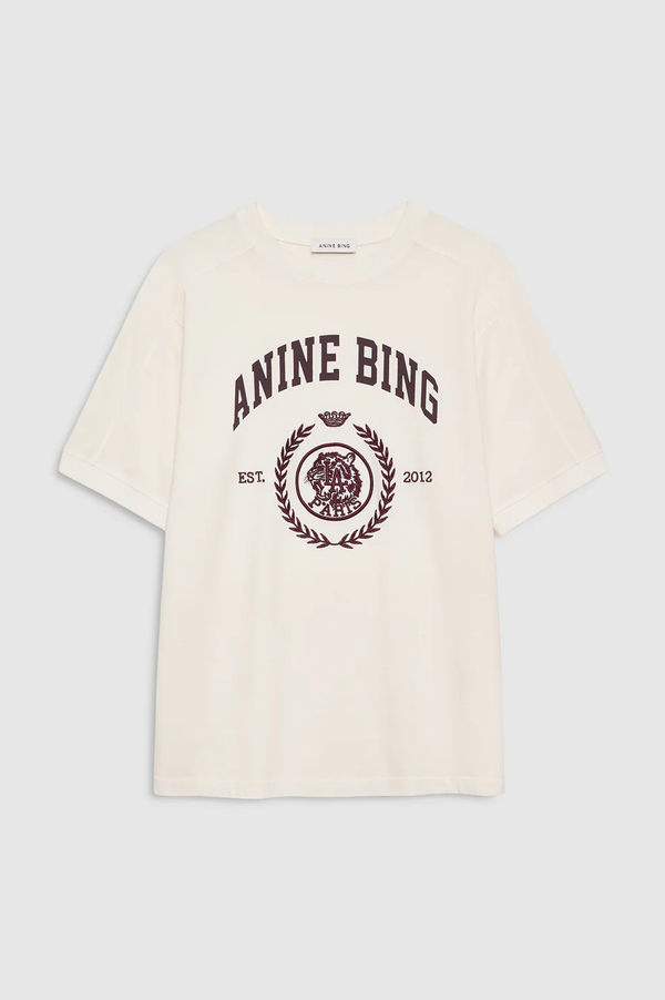 Anine Bing | Jaylin Tee