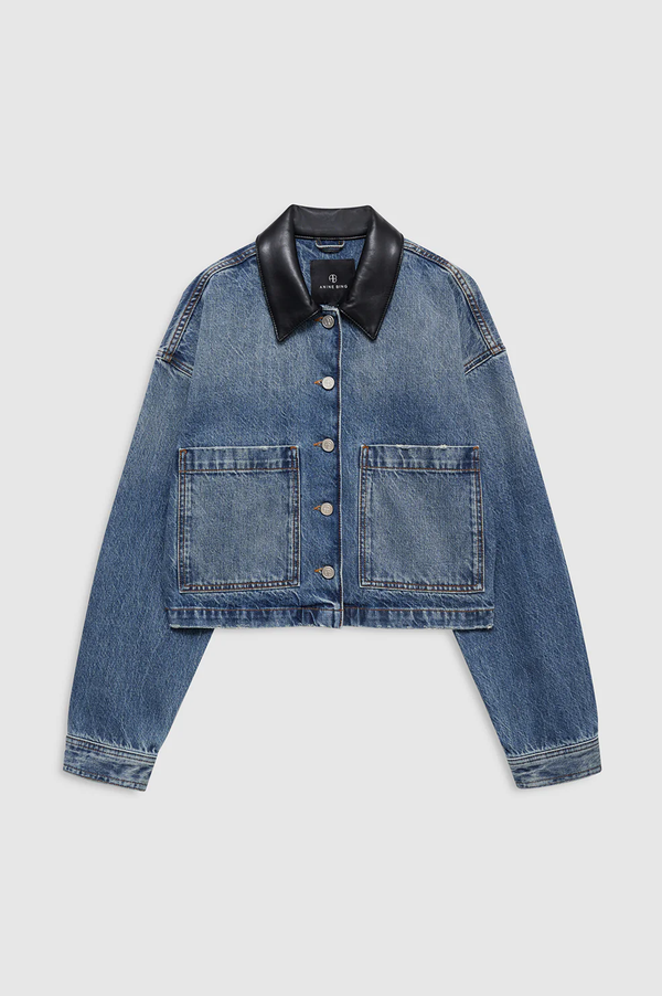 Anine | Yuma Jacket