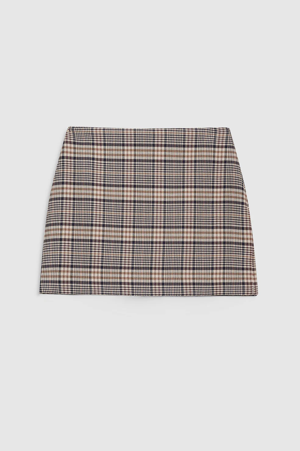 Anine Bing | Tierra Skirt