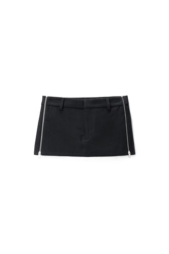 Alexander Wang | Zip Mini Skort