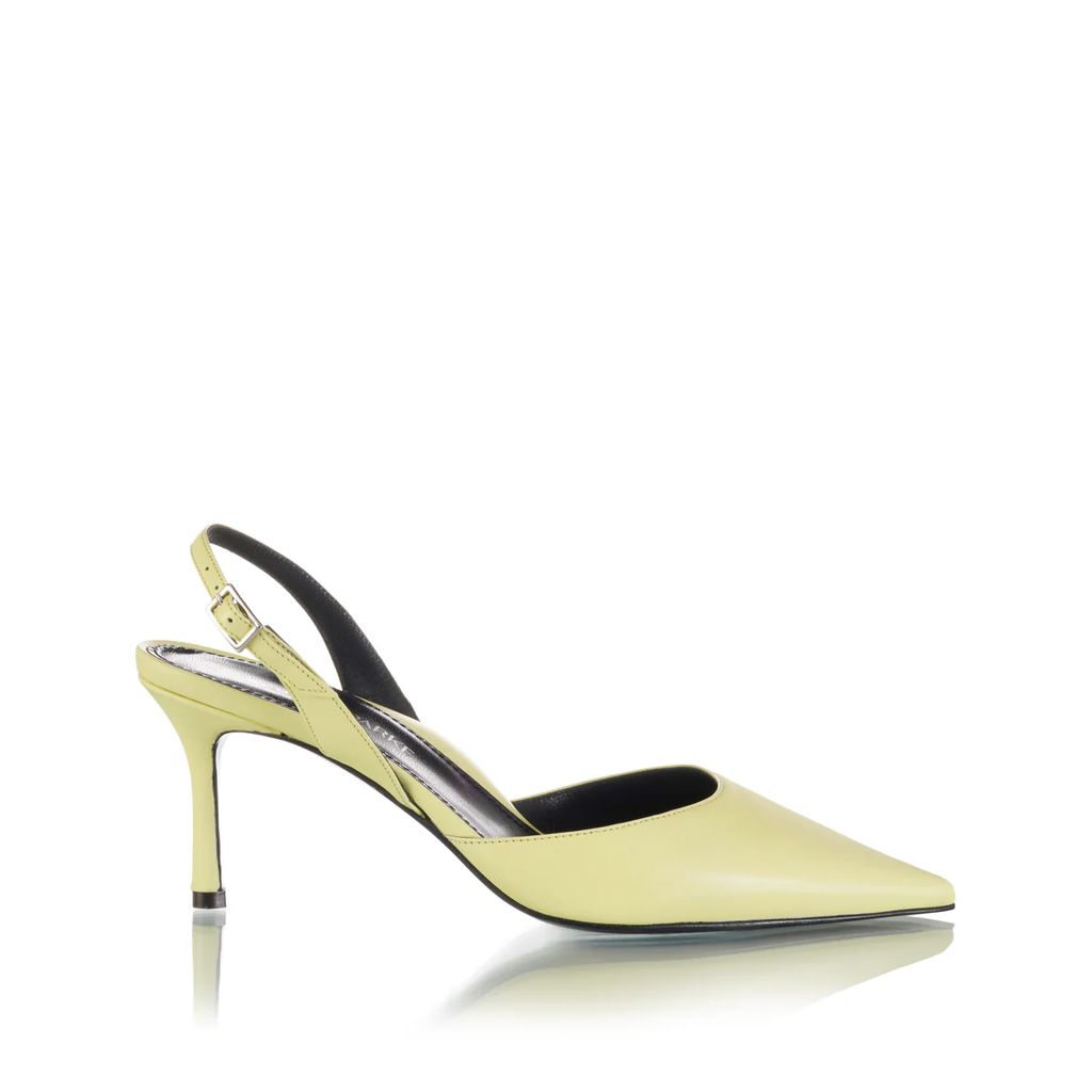 Marion Parke | Classic Slingback Heel