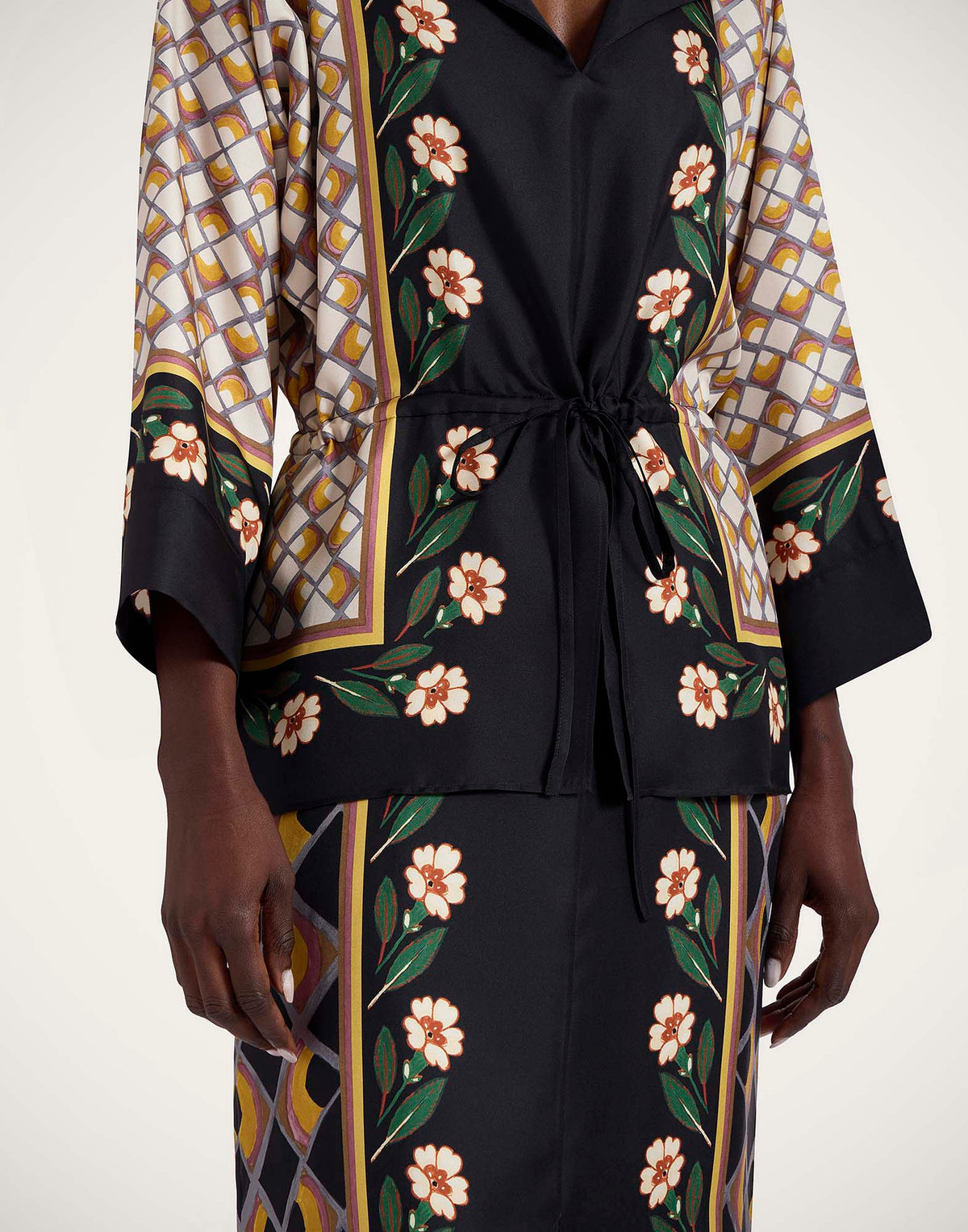 La Double J |The Apericena Dress