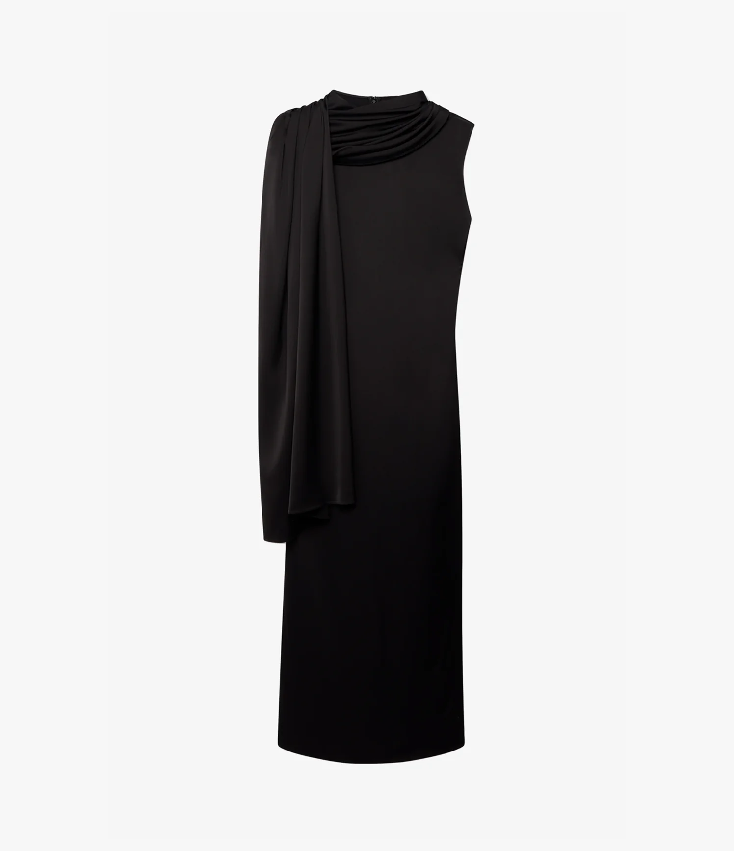 Another Tomorrow | Scarf Dress