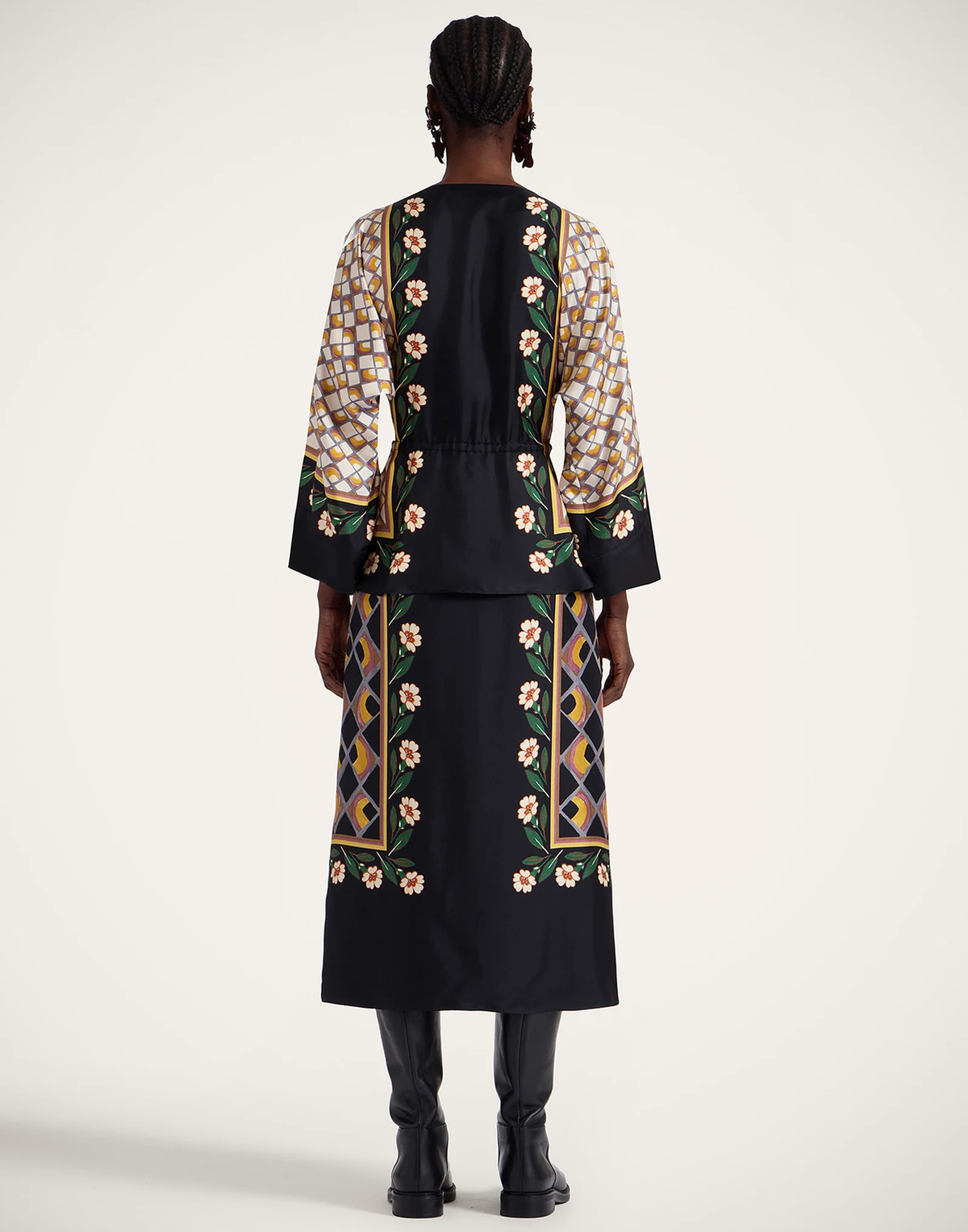 La Double J |The Apericena Dress