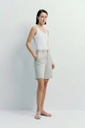 Rue Sophie | Lela Bermuda Shorts