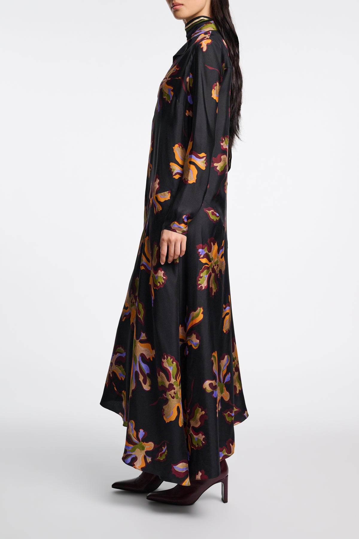 Dorothee Schumacher | Floral Seduction Dress