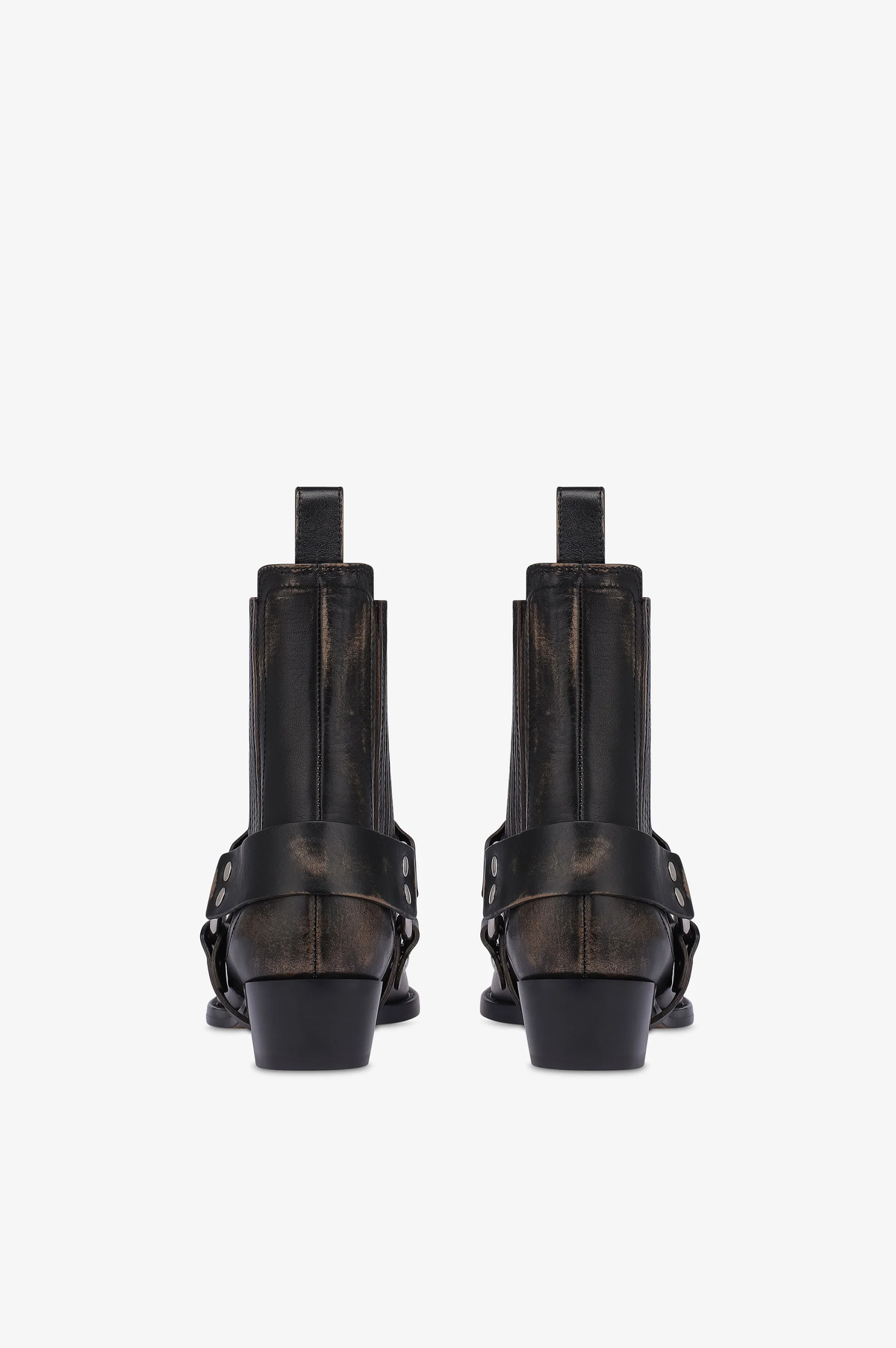 Paris Texas | Helena Ankle Boot