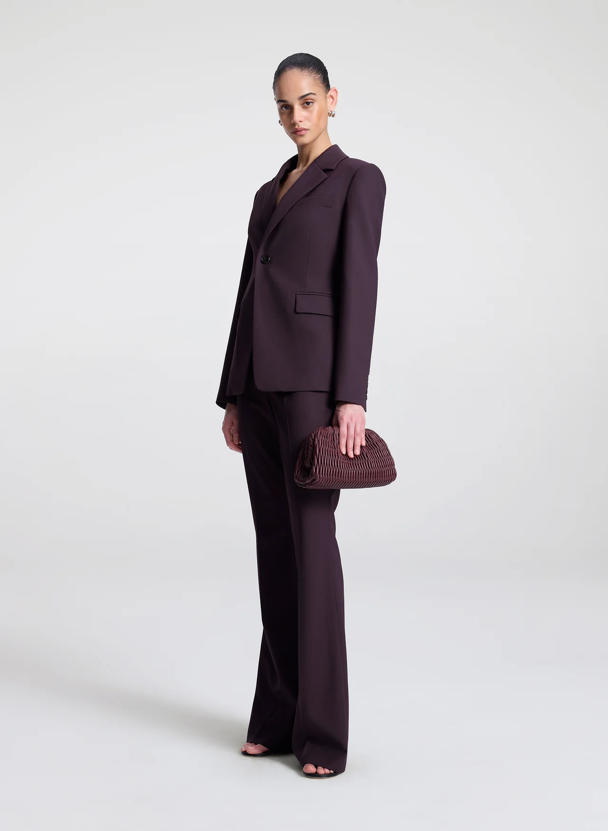 A.L.C. | Elza Tailored Jacket