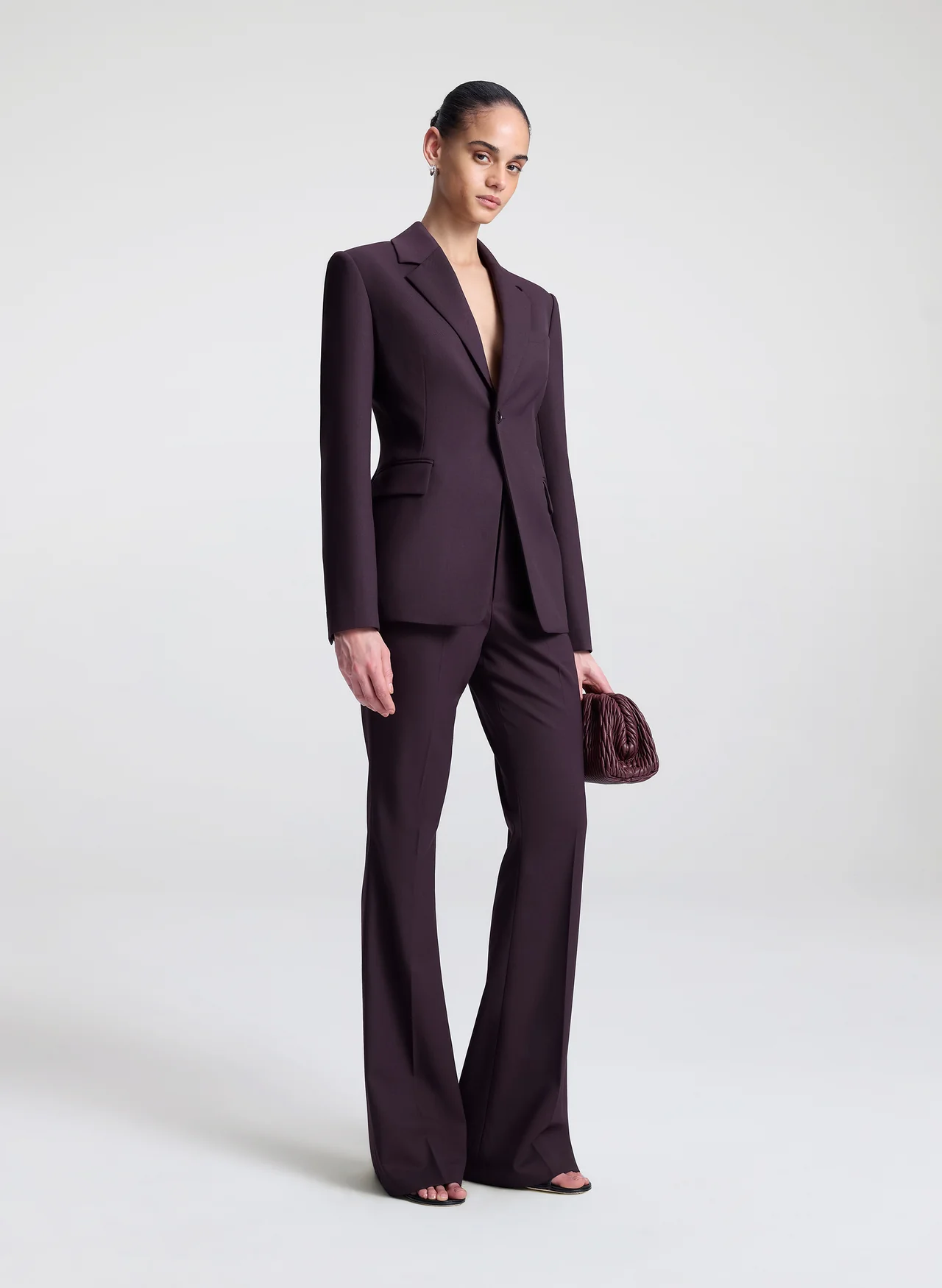 A.L.C. | Elza Tailored Jacket