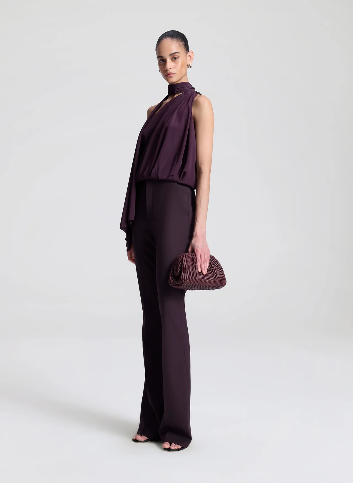 A.L.C. | Sophie II Tailored Pant