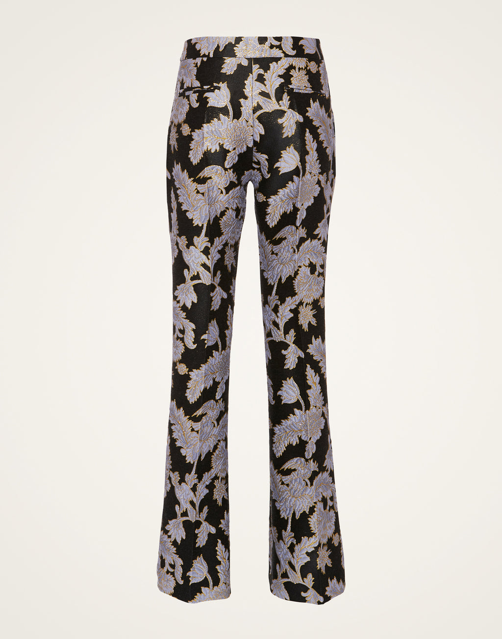 La Double J | Saturday Night Pants