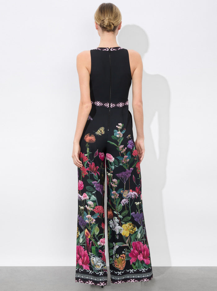 Alice 7 Olivia | Audrie Jumpsuit