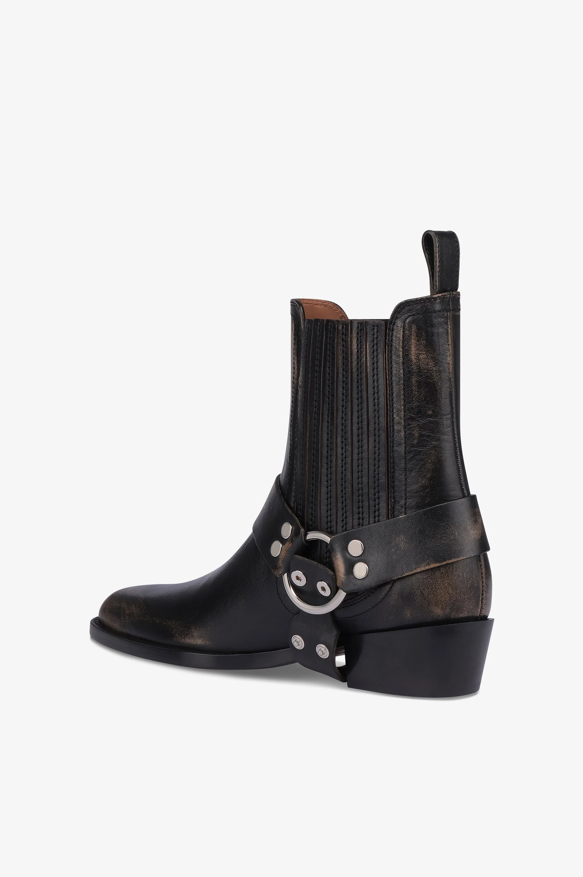 Paris Texas | Helena Ankle Boot