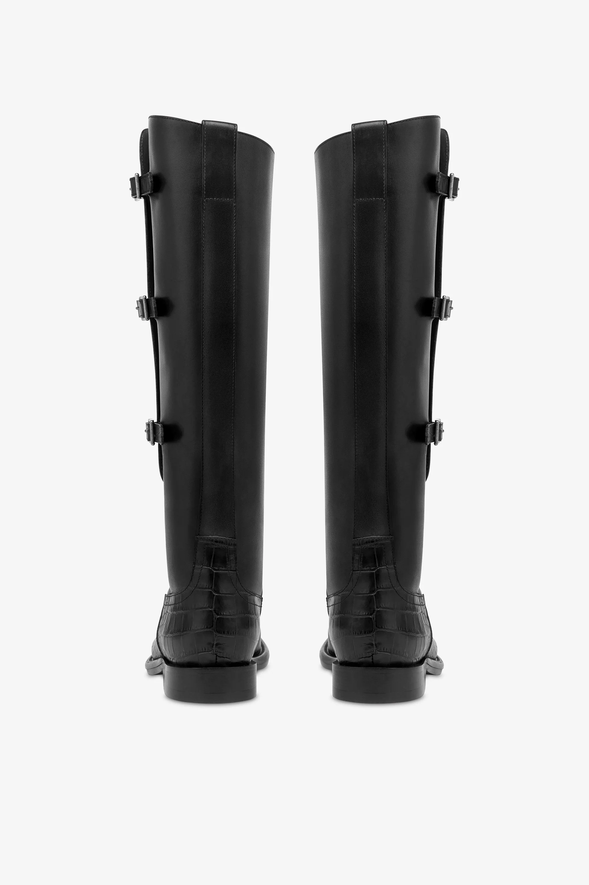Paris Texas | Montana Buckle Boot