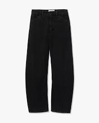 Nili Lotan | Tribeca Pant in Black