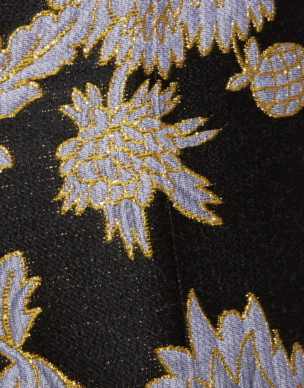 La Double J | Saturday Night Pants