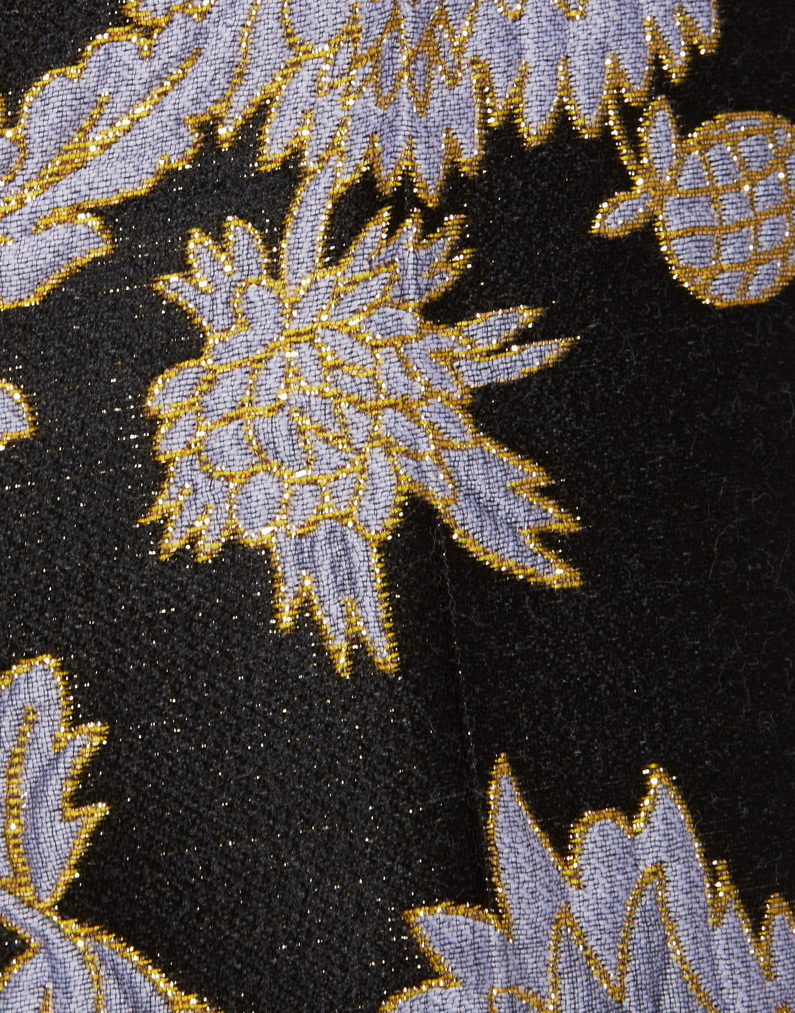 La Double J | Saturday Night Pants