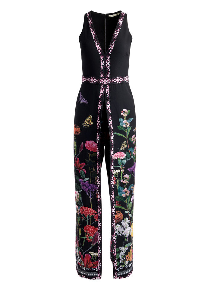 Alice 7 Olivia | Audrie Jumpsuit