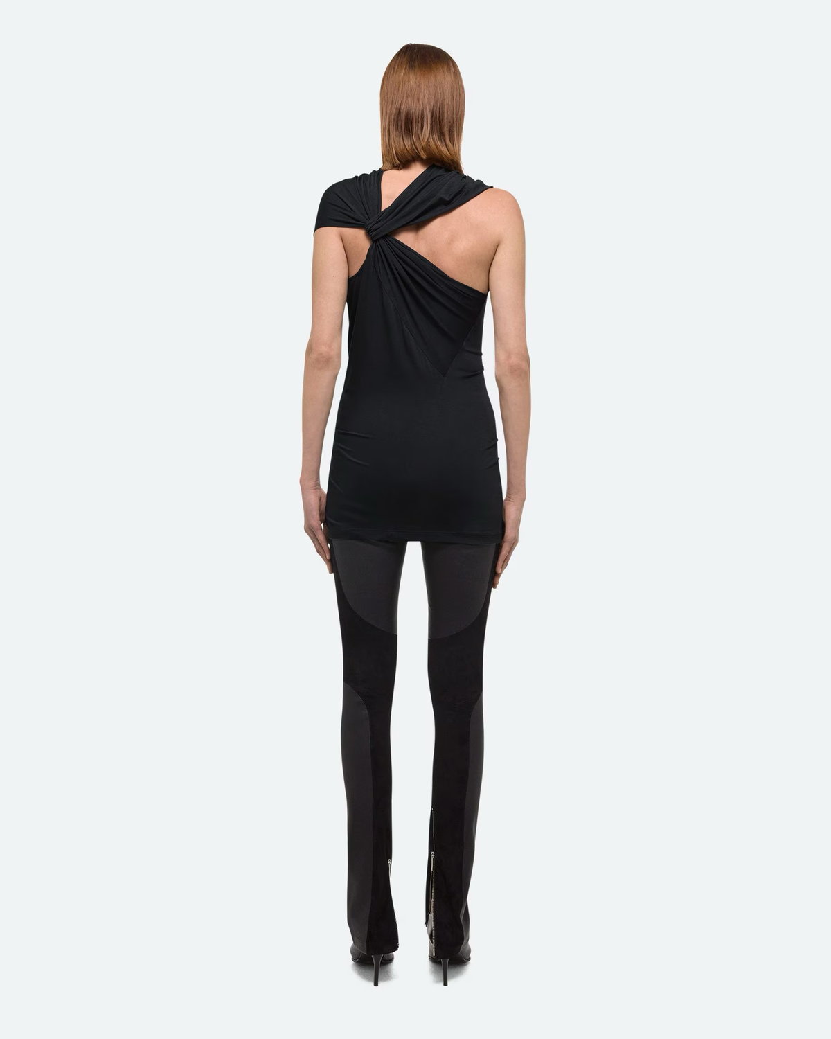 Helmut Lang | Sleeveless Wind Top